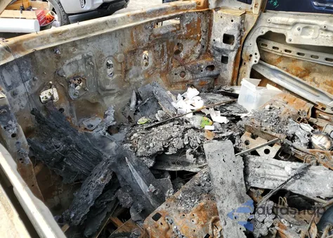 2023 Chrysler Voyager Lx from USA, damaged, VIN 2C4RC1CG7PR558358